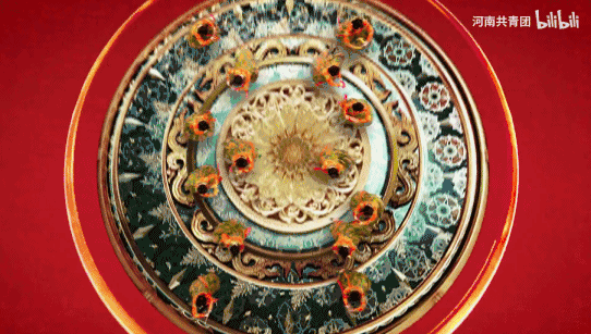 河南卫视|全网吹爆的河南卫视，狠抽了资本一个耳光