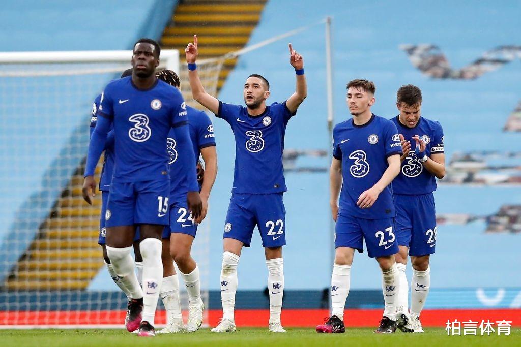 曼城|2-1！曼城1王牌變悲劇，裁判或暗助切爾西，瓜迪奧拉暴怒