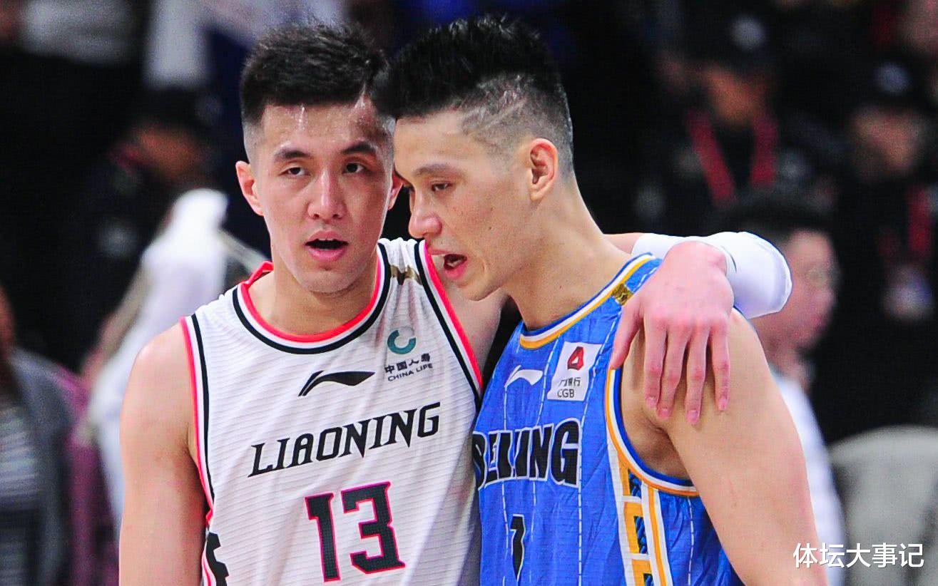 林書豪|央視直播！京遼圣誕大戰(zhàn)陣容對比，林書豪狀態(tài)欠佳，韓德君PK雙塔