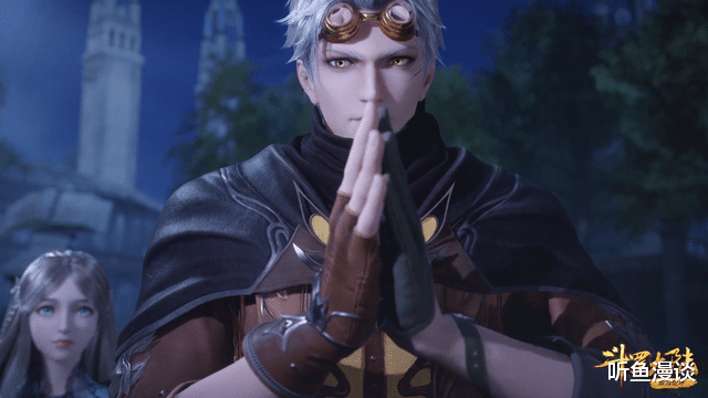 奧斯卡|斗羅：為什么曾經那么牛的奧斯卡，在海神島成了打醬油的？