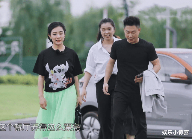 奥运冠军|《中餐厅5》下期未播先火，除了4位老成员外，还有奥运冠军坐镇