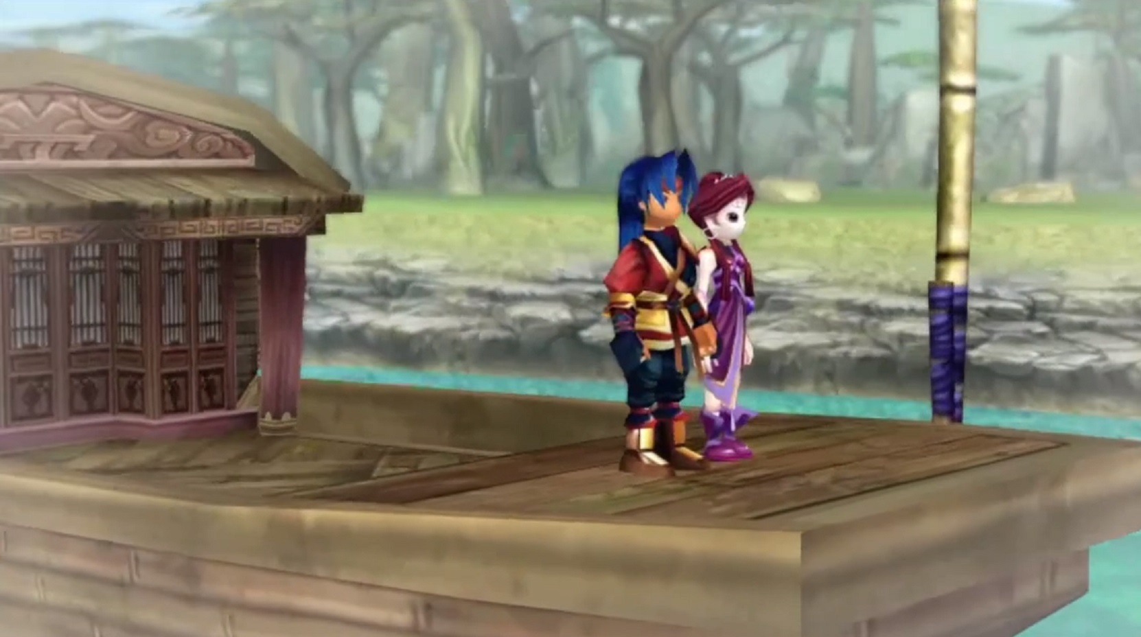 不思议迷宫|仙剑3：为何徐长卿的人气这么低迷？他真的不受玩家待见么？