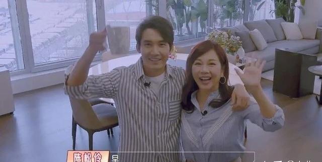 凯紫|女明星和婆婆关系不好，被嫌弃怎么办？网友：她们才不在乎呢！