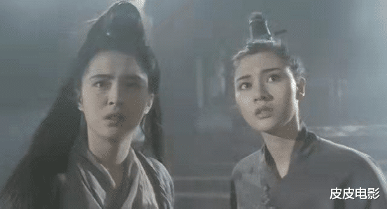 邱淑贞|长了一张纯欲的脸，演坏女人却让人恨得牙痒，她们谁给你留下阴影