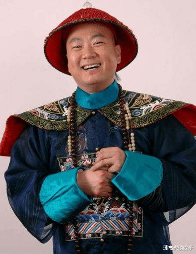 郭冬临|21次登上春晚的郭冬临,因一句台词被索赔1亿,如今沦落成网红?