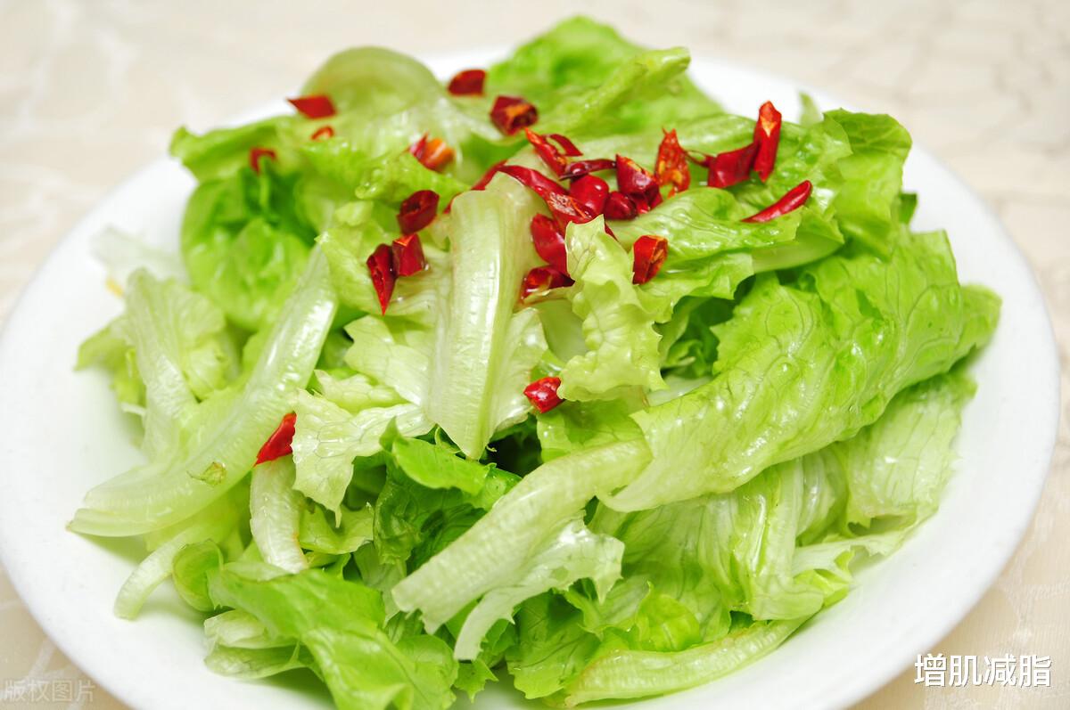 蔬菜|减肥期间,多吃这些低卡蔬菜,不饿着肚子也能瘦下来