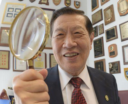 李昕言温度空间 潘律已到开封，另一位大人物也亲自到场，到底是李律还是李昌钰？