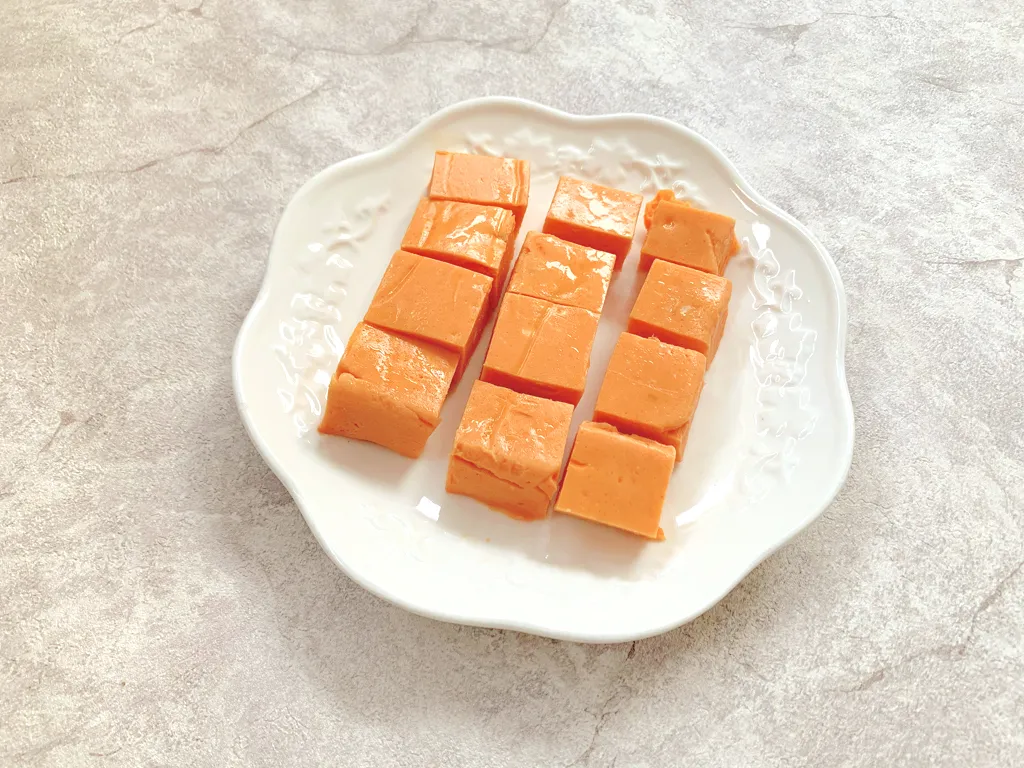 婴幼儿常识|国药育儿知识:红薯豆乳蛋糕,不爱吃主食的宝宝可以尝试一下