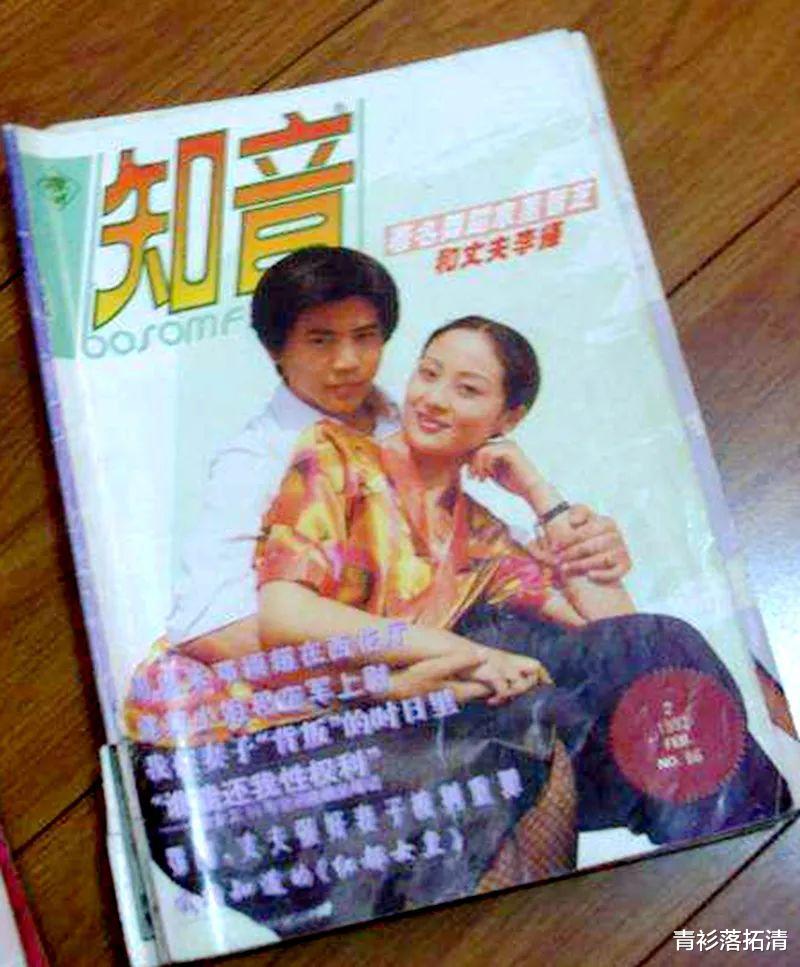 陈红|10位内地古装美人今昔对比，有人曾锒铛入狱，有人因太美险被毁容