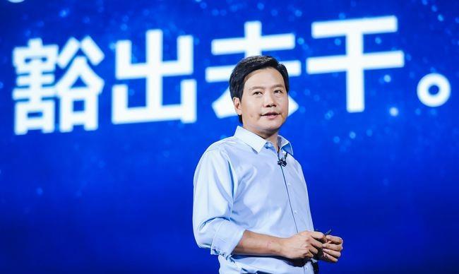 OLED|谁说小米不注重研发?小米12搭载自研芯片,雷军芯片梦从未放弃过