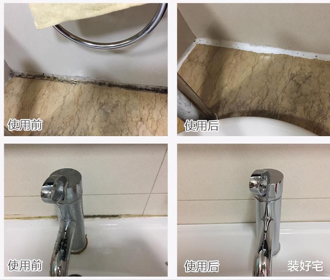 舒心|幸亏当时在卫生间添加了这几个网红产品，现在越住越舒心