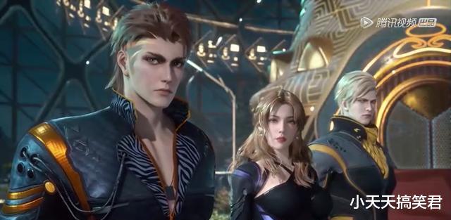 吞噬星空|《吞噬星空》罗峰好不容易冲进黑龙榜98名，却一瞬间掉出前100名