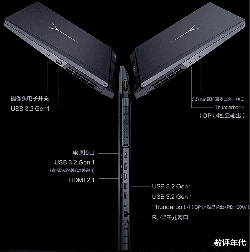 显卡|拯救者Y9000P有多强，为什么这么受欢迎？想入手还得“预约抢购”