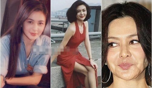 靳东|3位“越老越帅”的男星，年轻时灰头土脸，人过中年却儒雅帅气