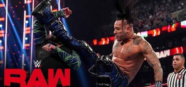 wwe|今日WWE极限规则大赛发生重大调整，贝基揭晓摔角狂热原定计划！