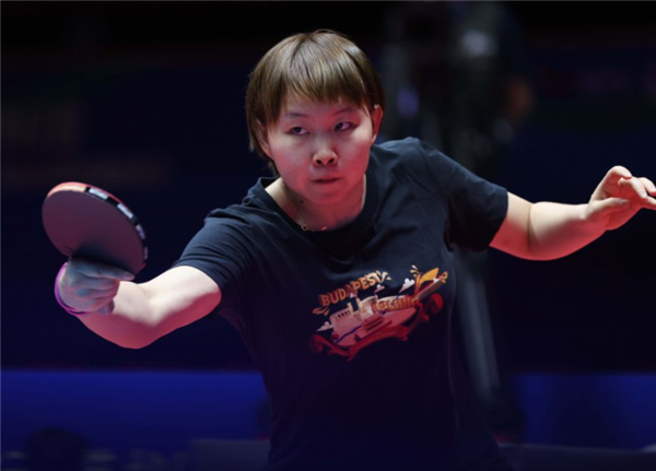 刘华体会讲体育课|尴尬，球迷吐槽全运会赛场挡视线！张本小妹先一步签约日本T联赛