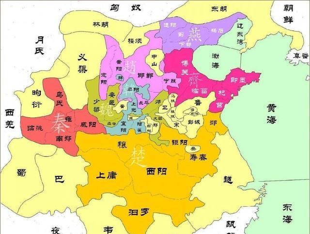 海底潜伏|张良是韩国人吗?