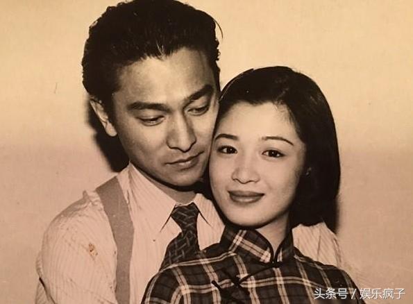 再会旧时光 陈少霞晒生活近况，因陈小春版《鹿鼎记》走红，曾和刘德华演夫妇