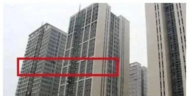 购房置业|20层以上的高层楼别买了，小心砸自己手里，入住进去更是坑