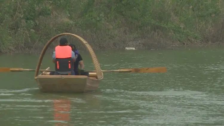 |骑马、真人游戏对抗、垂钓、游船,成武这里都能玩儿