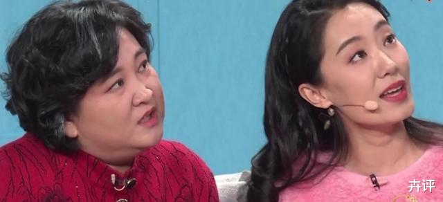 贾玲|除了身材，她一切都是顶配！被“捧杀”的贾玲，是时候走下神坛了