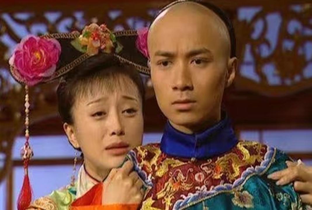 乾隆|明明知画知道永琪没死，为何不去云南寻找？你看乾隆当时说了啥？