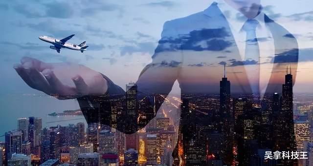 海南航空 仅次于华为的民企破产？曾资产上万亿，如今却负债7000多亿