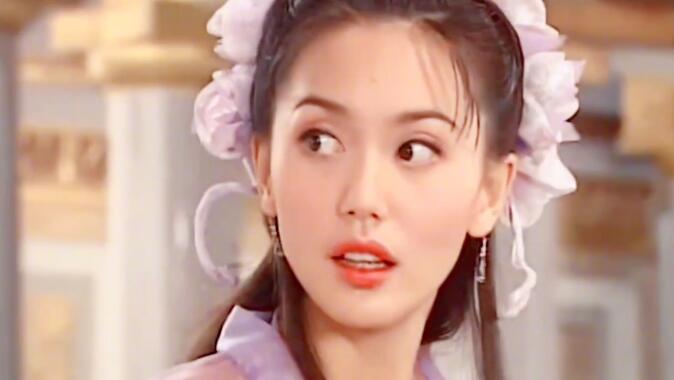 周杰伦|当年超火的7位新加坡女神，如今颜值大变，你能认出几位来？