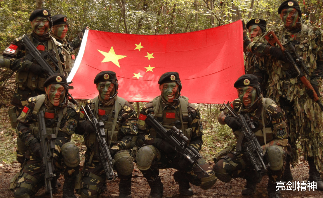 特种兵|特种兵如此厉害，一旦退役后加入黑道怎么办？国家早就想到办法