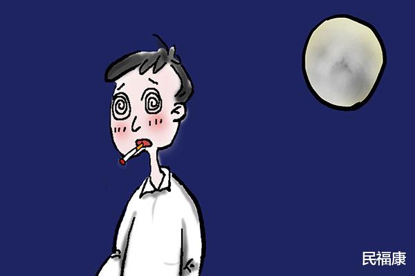 跑步|烟瘾较大的人,3个时间最好别抽烟,伤害或会成倍增长