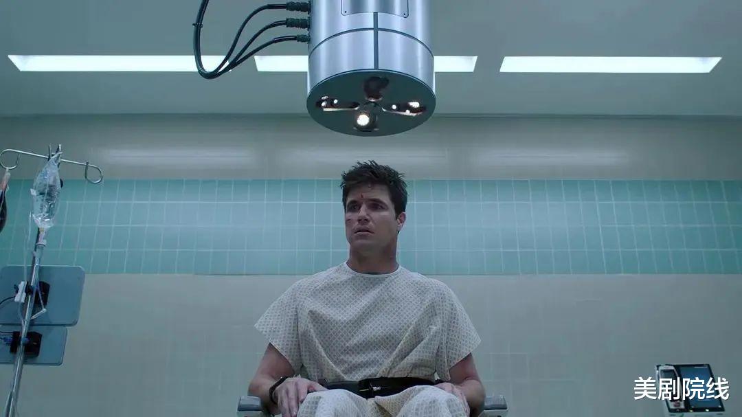 美剧|美帝真会玩，这五部美剧的设定让人目瞪口呆