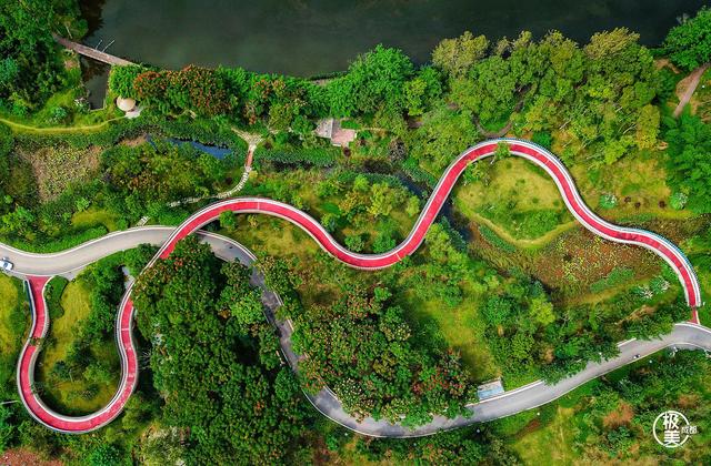 爱看头条 成都：一座超大城市的幸福密码