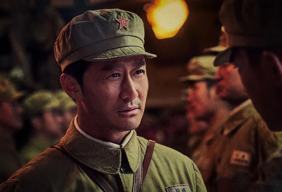 MARRY 《长津湖》突破50亿，要想超越《战狼2》，还需要面临四个挑战