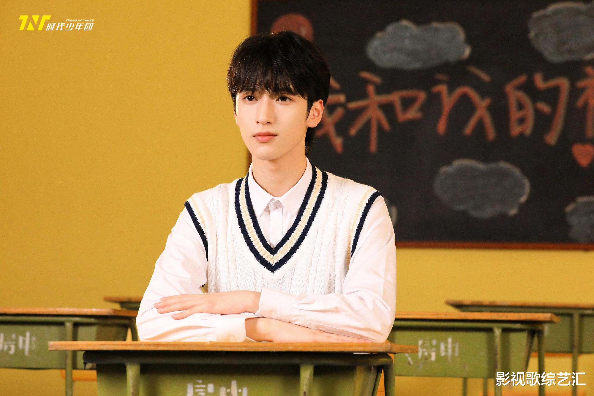 金晨|时代少年团成员的真实姓名，说出来你们都不信！那就一起来看吧！