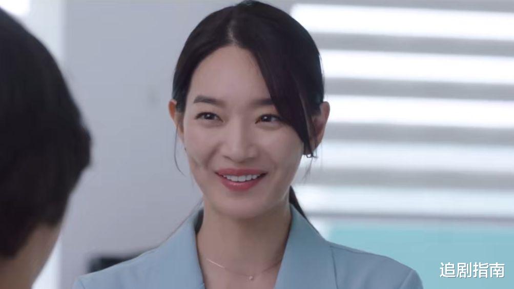 甄嬛传|韩剧《海岸村恰恰恰》：申敏儿搭档金宣虎，乡村酒窝夫妇有点甜!