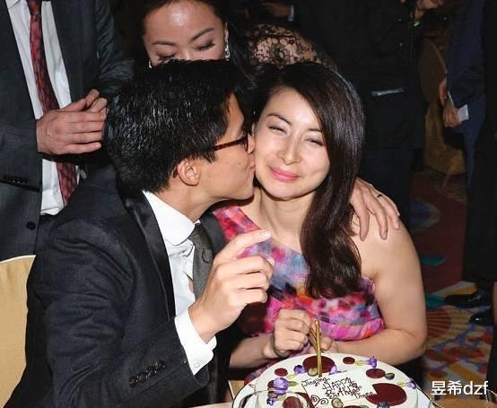 郭晶晶|豪门太太郭晶晶遭“港圈”贵妇团集体排斥，她到底得罪了哪个大佬