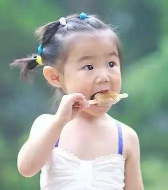 发型|盘点全球最漂亮的小女孩，个个像洋娃娃，中国仅一位上榜