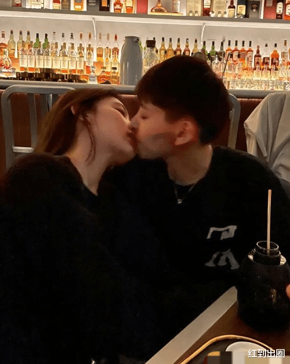 孙一宁|全员恶人?孙一宁前任发文锤对方出轨,反被曝出一堆黑料,两人不相上下