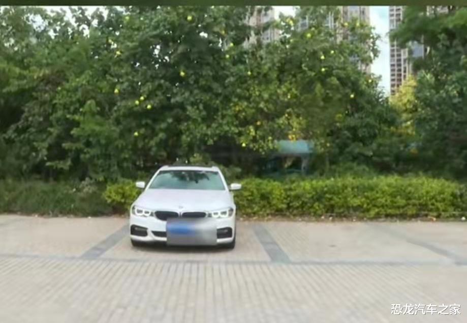 37万买了辆宝马车,朋友却说是事故车,车行表示车主之前知道