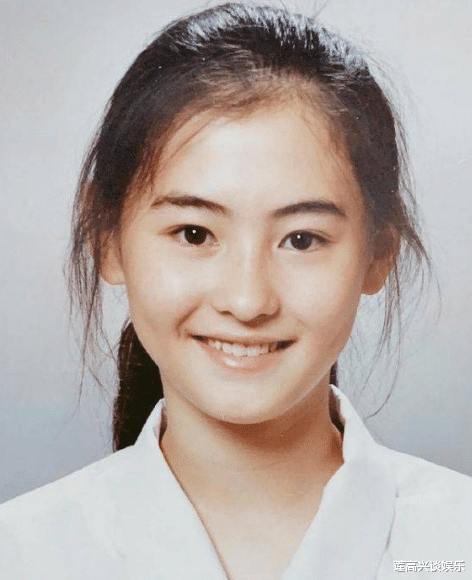 张柏芝|谢贤不再隐瞒，公开张柏芝三胎和谢家关系，谢霆锋这次不再背锅