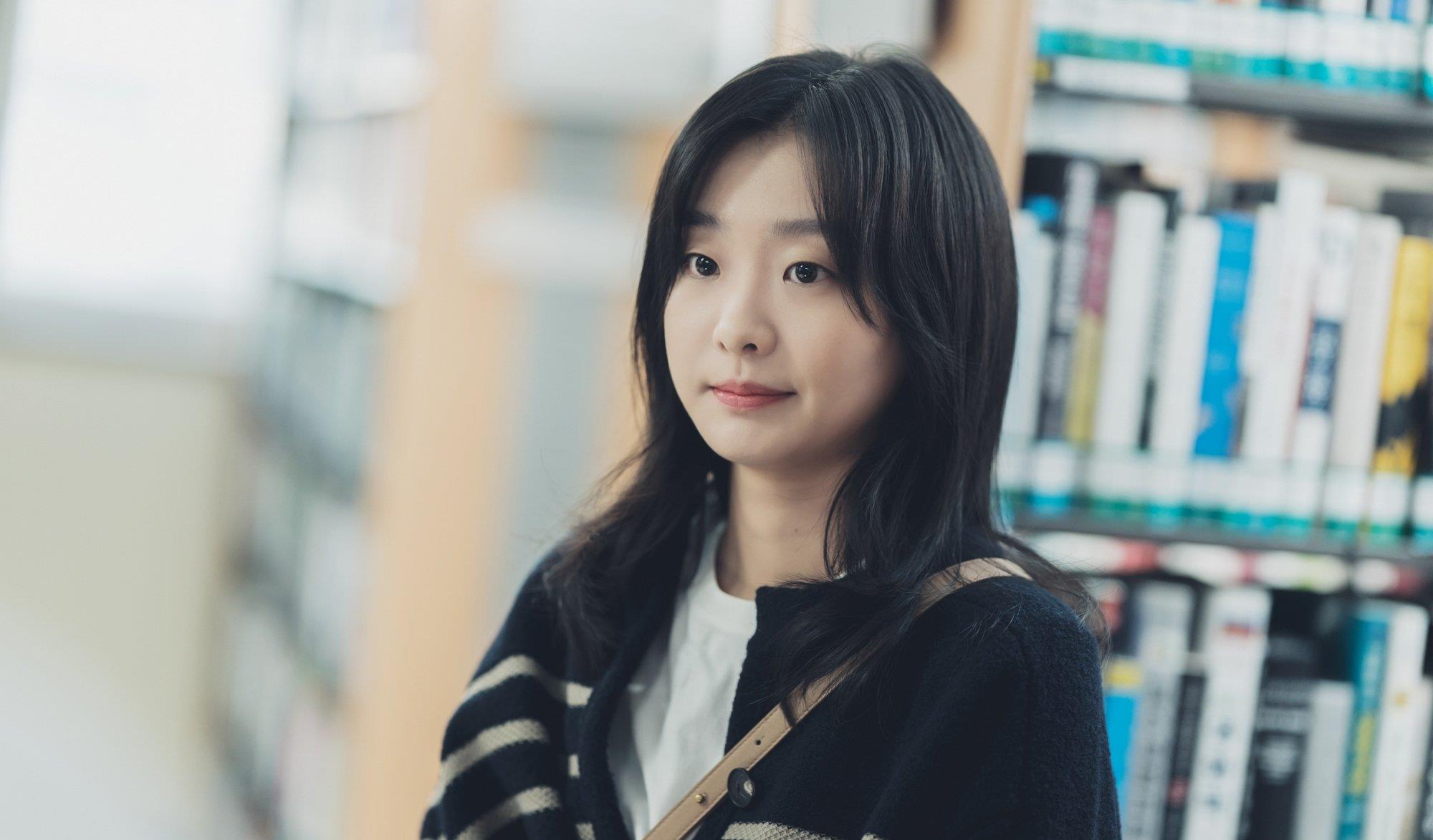 崔宇植|崔宇植金多美《那年我们》好评如潮收视倍增，注定重逢的爱情太甜