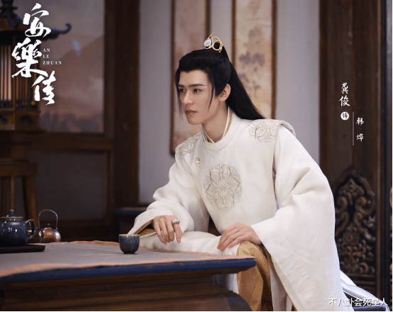 迪丽热巴|2022年11部古装男女主扮相,肖战、热巴带“美”翻盘来了!