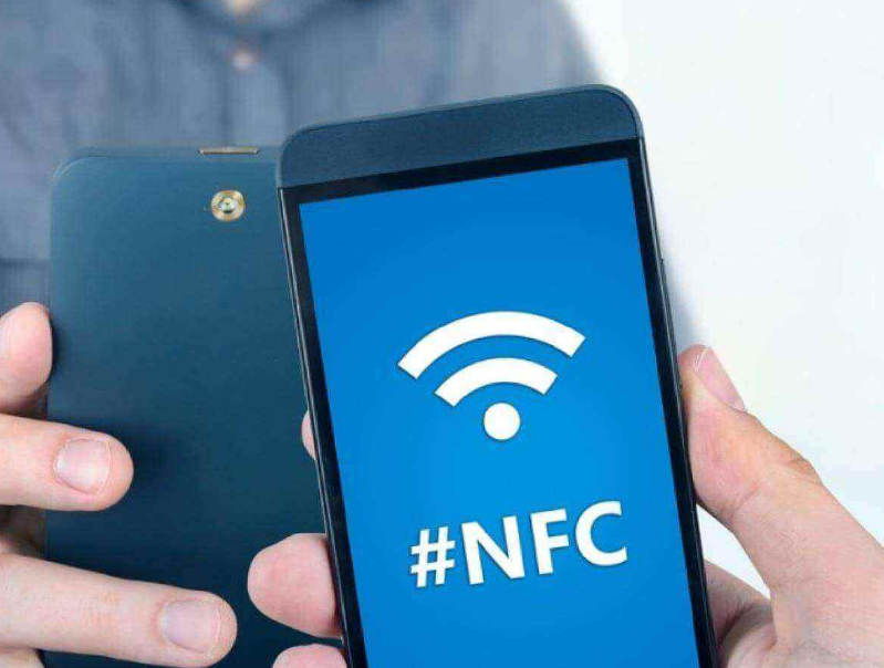 手机NFC还有这些用途你不知道？NFC到底有多强大？你用过几个