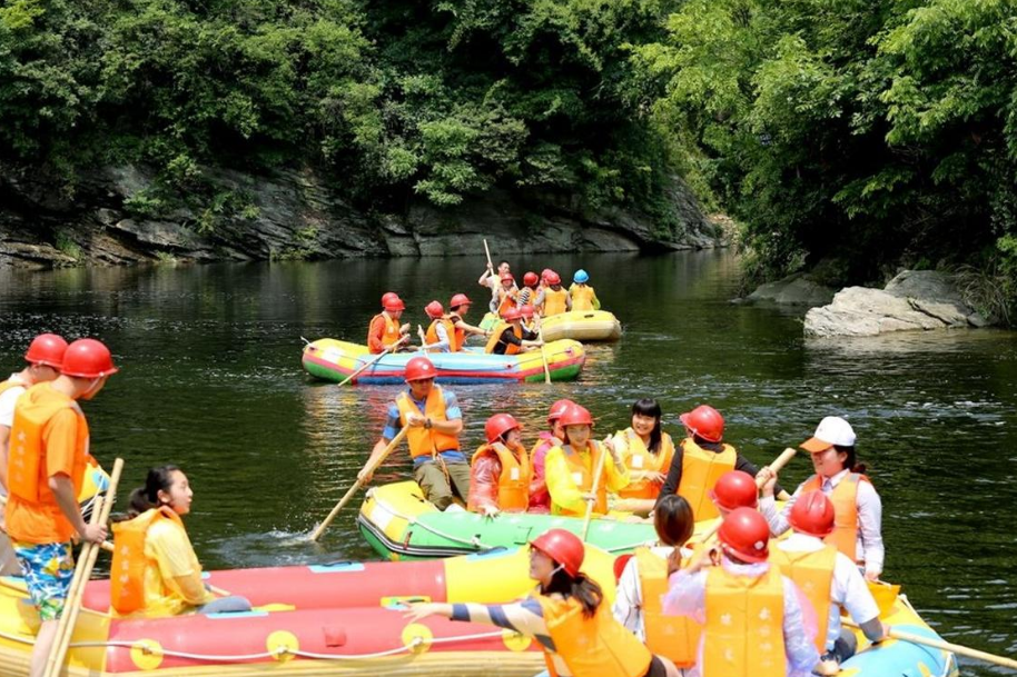 湖北 湖北一景区被“摘牌”,曾是网红打卡圣地,如今冷清异常