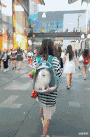 大衣 “在酒吧遇见一个女生，喝多了约了一晚，大清早说这话啥意思？”