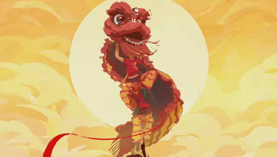 藏族|《雄狮少年》是文化自信吗？我看到了地域之分和电影的背景强大