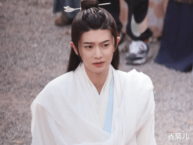 山口智子|《长歌行》导演携新剧来袭，任嘉伦搭档90后女星，上演虐恋剧