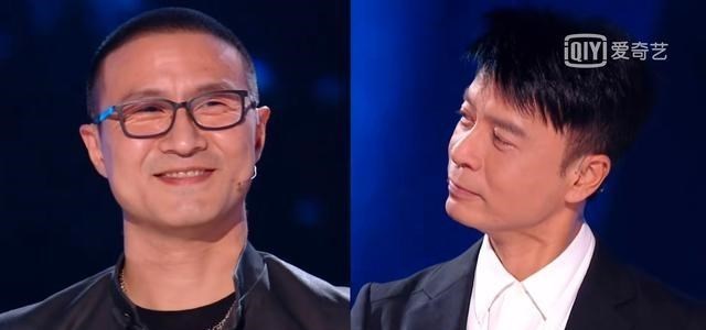 李克勤|中国好声音第八期：学员表演焕然一新，李克勤战队反超汪峰战队