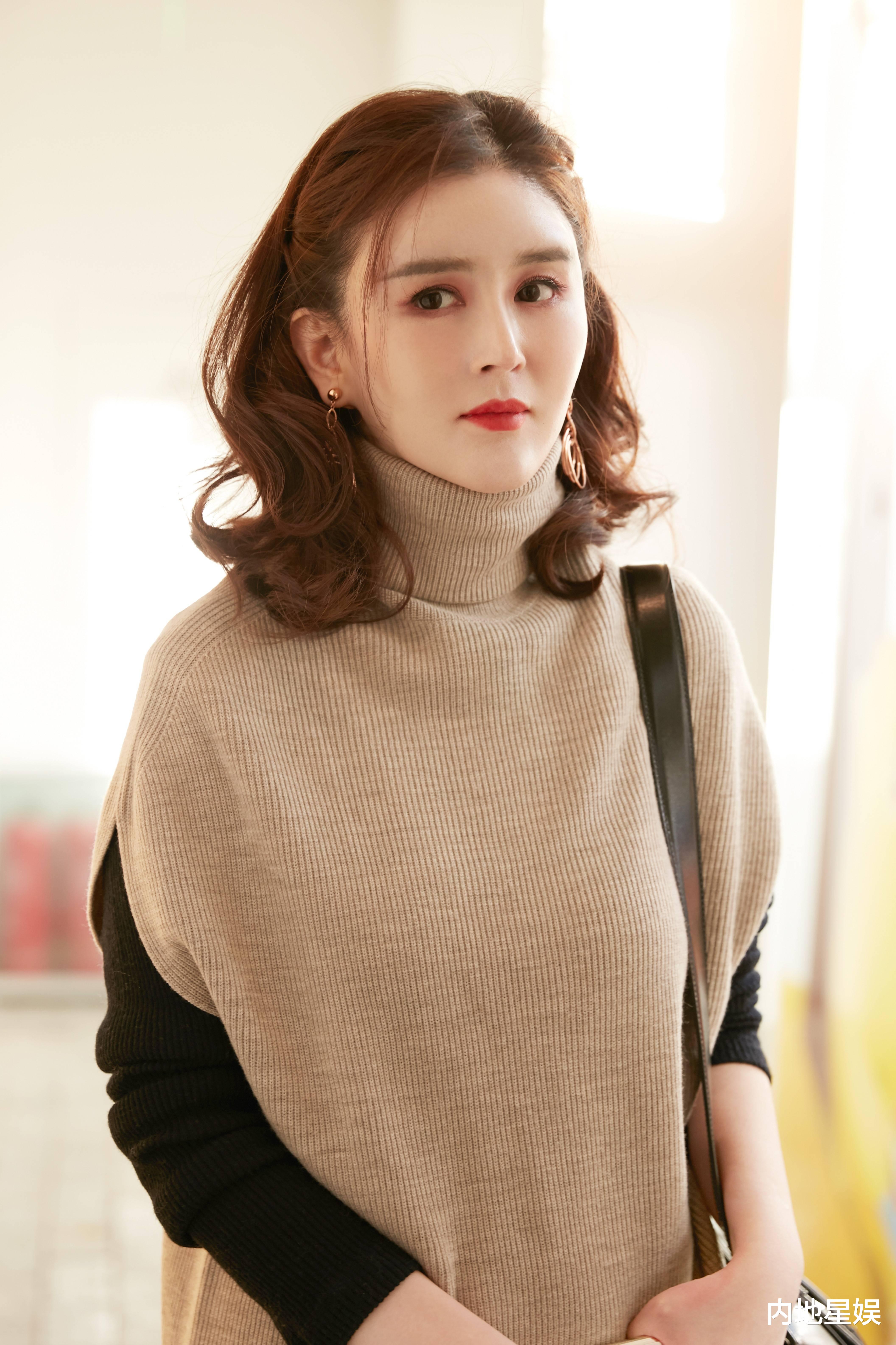 刘竞|优雅回眸，刘竞导演温婉灵动邂逅美好时光