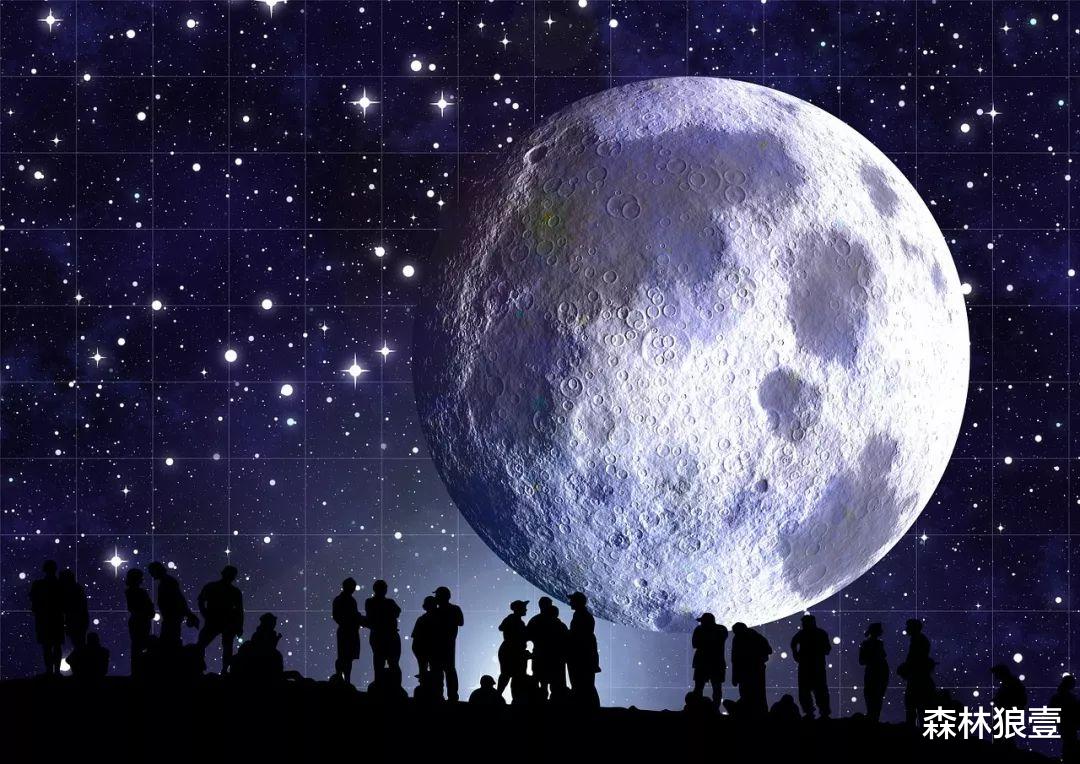 NASA下令火速登月球!嫦娥已经破解月壤的秘密,美国人不淡定了